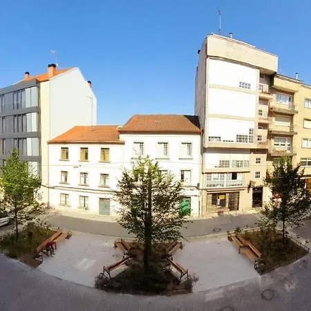 Buen Camino Apartamento