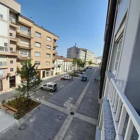 Apartamento Buen Camino