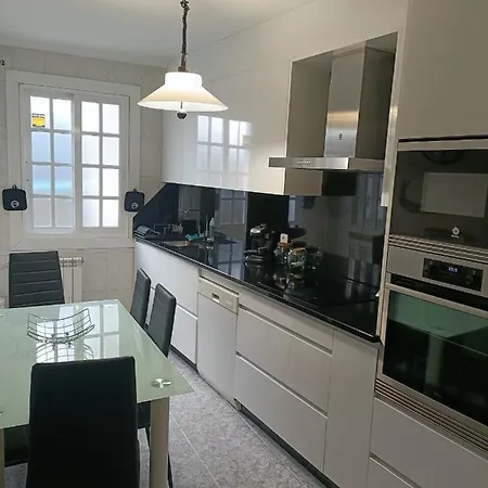 Buen Camino 아파트