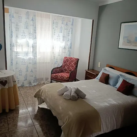 Apartamento Buen Camino *