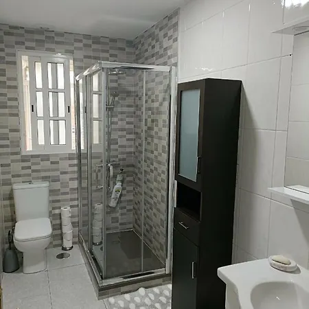 Apartamento Buen Camino *