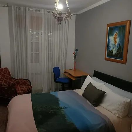 Buen Camino * 산티아고데콤포스텔라