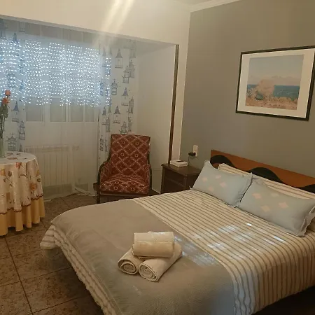 Buen Camino * Santiago de Compostela