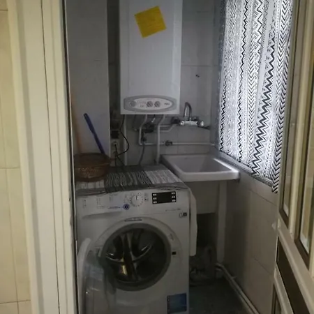 Apartamento Buen Camino *