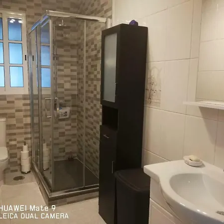 Apartamento Buen Camino