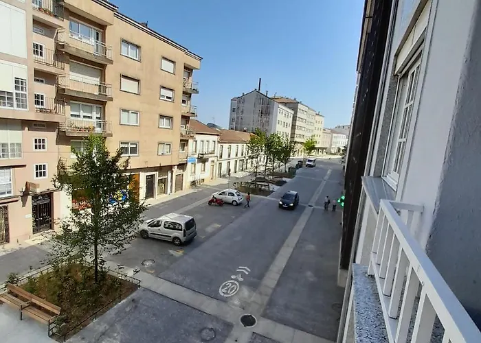 Apartment Buen Camino