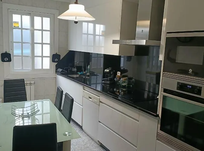 Buen Camino Apartment