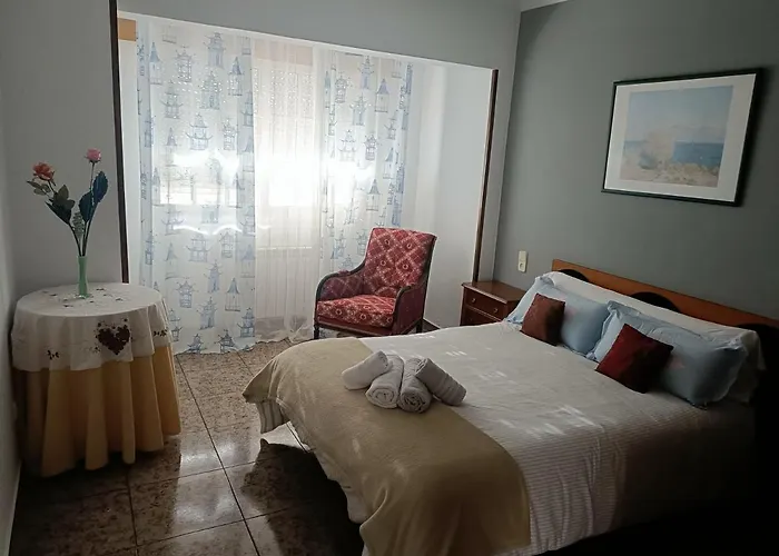 Apartment Buen Camino *