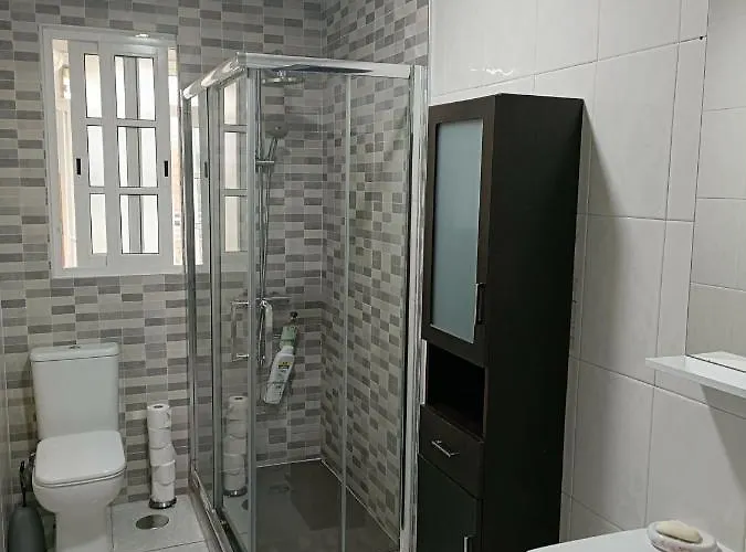 Apartment Buen Camino *