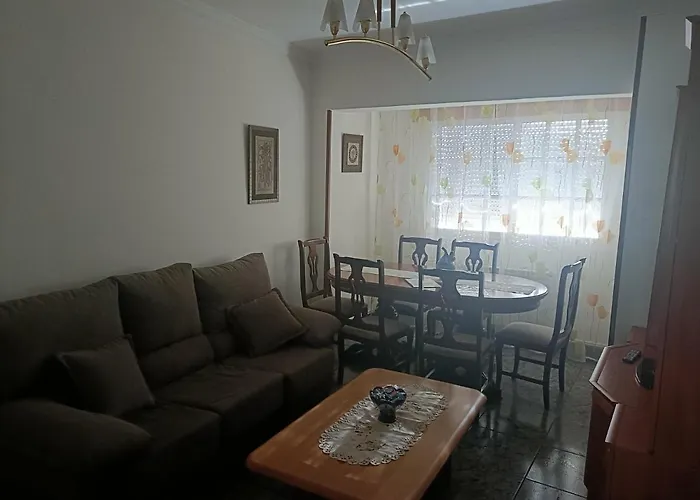 Buen Camino Apartment
