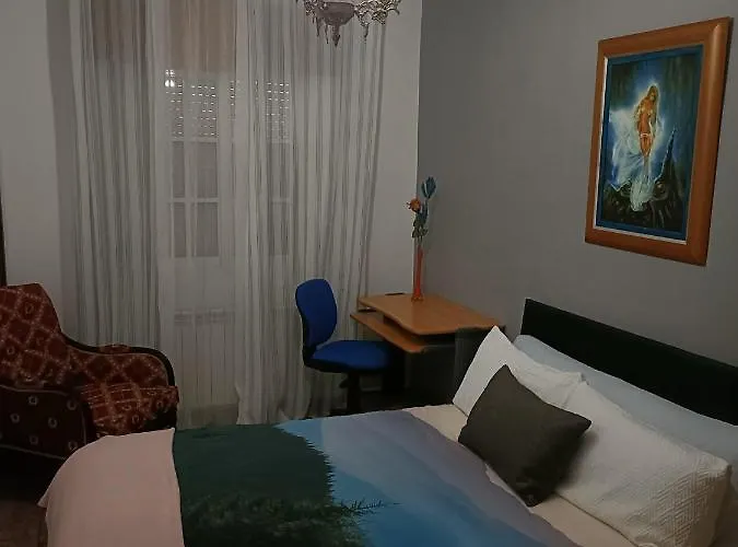 Buen Camino * Santiago de Compostela