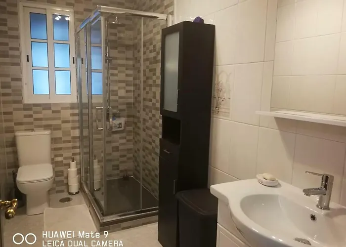 Apartment Buen Camino